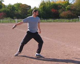 Pers�nliche Bestleistung: 100m: 458 Punkte